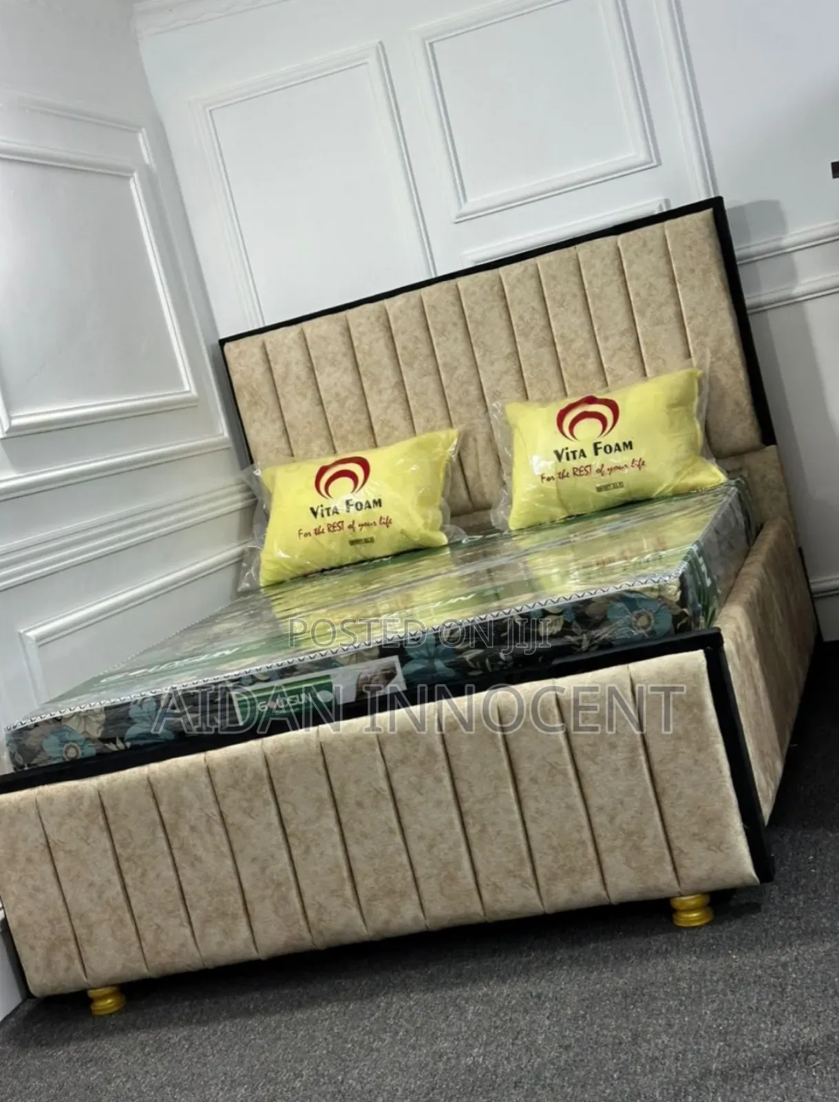 Sofa Bed 4 X 6