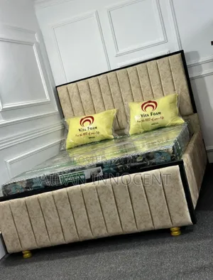 Sofa Bed 4 X 6