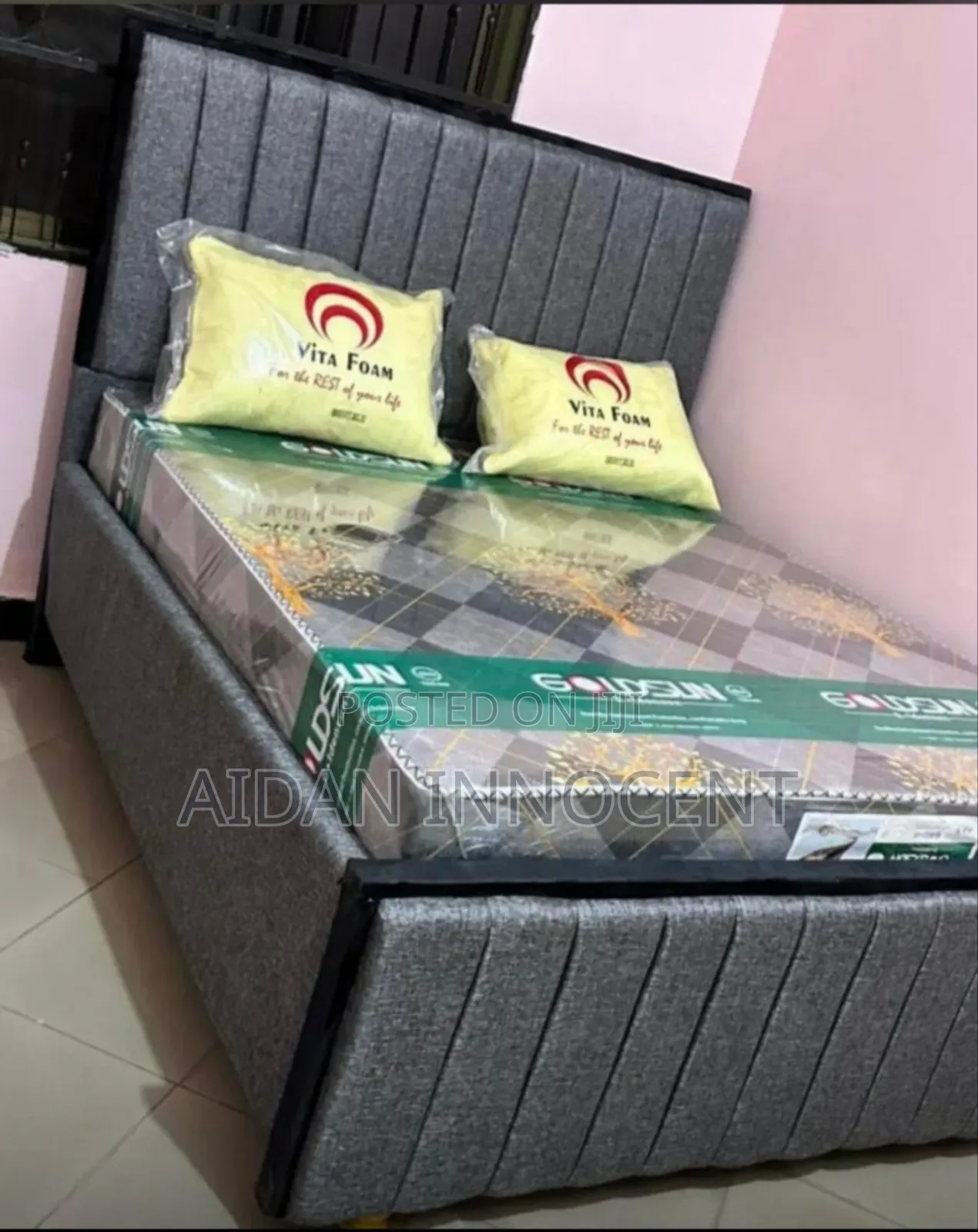 Sofa Bed 4 X 6