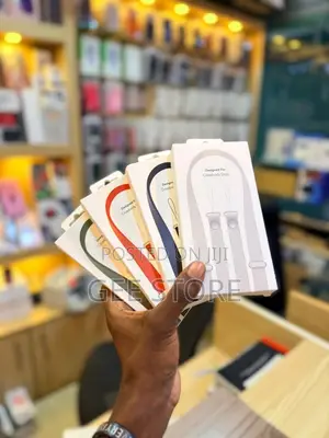 Apple Crossbody Strap
