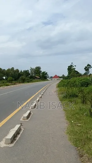 Plot for Sale Mwanza Busweru