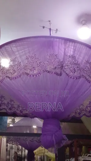 Neti Round Kubwa