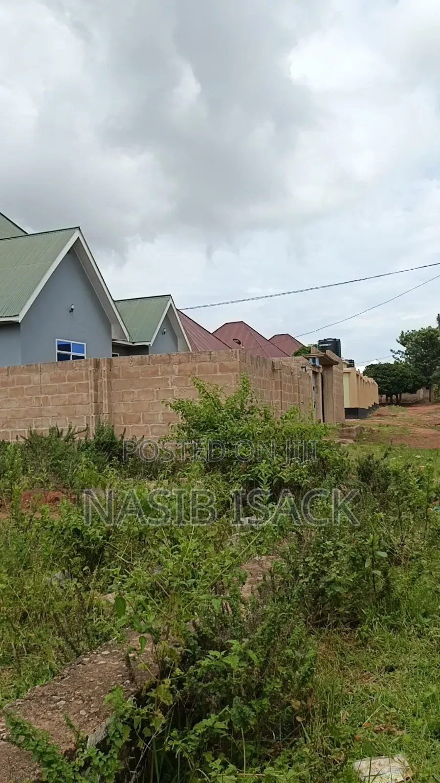 Plot for Sale Mwanza Ilemela Busweru