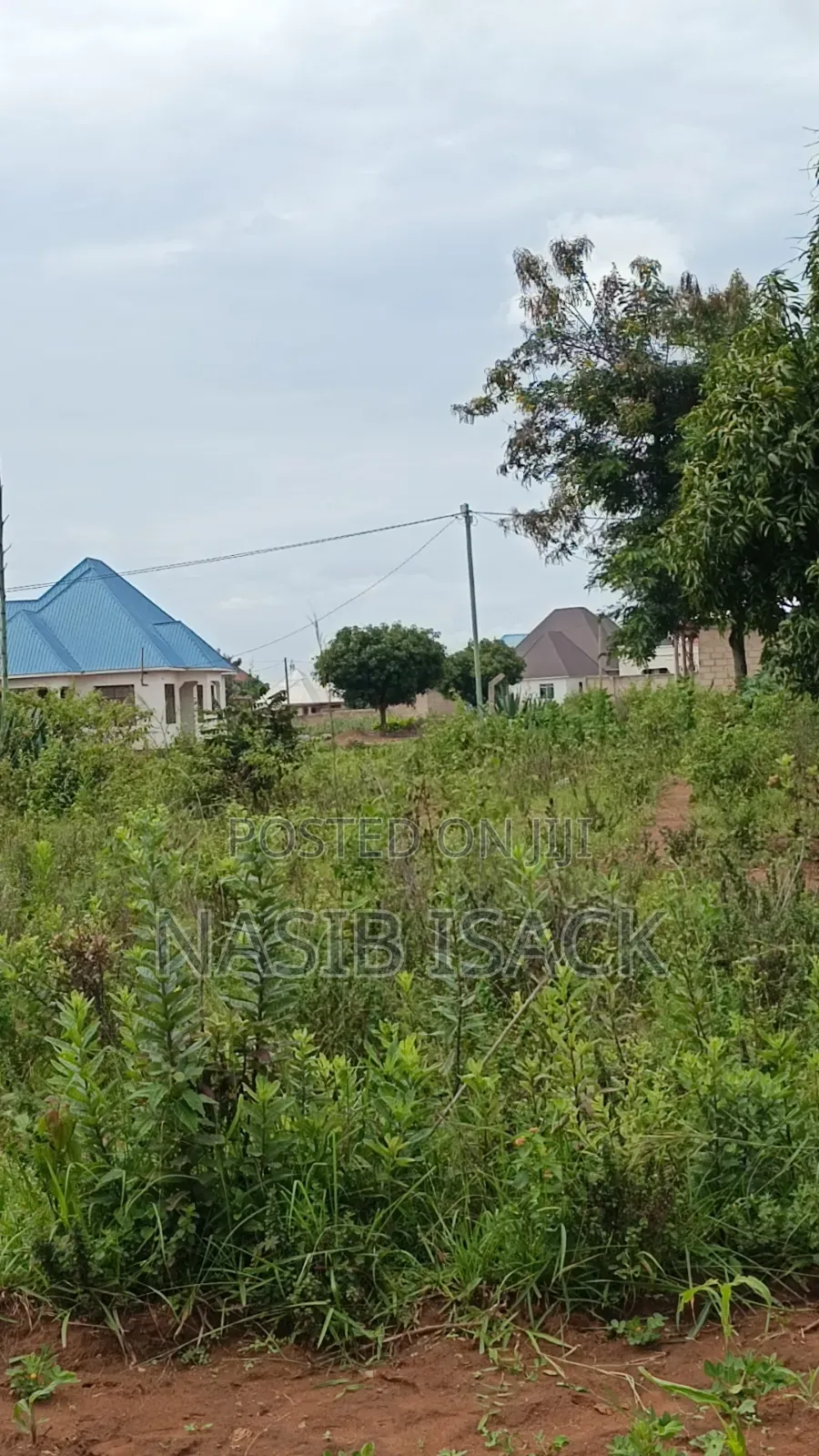 Plot for Sale Mwanza Ilemela Busweru