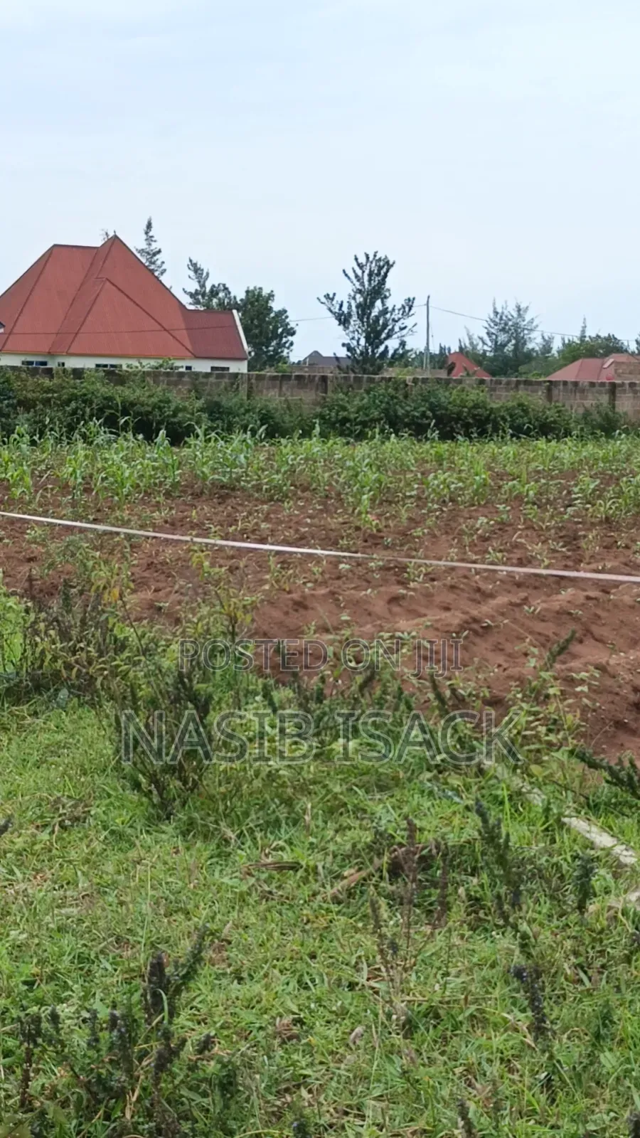 Plot for Sale Mwanza Ilemela Busweru
