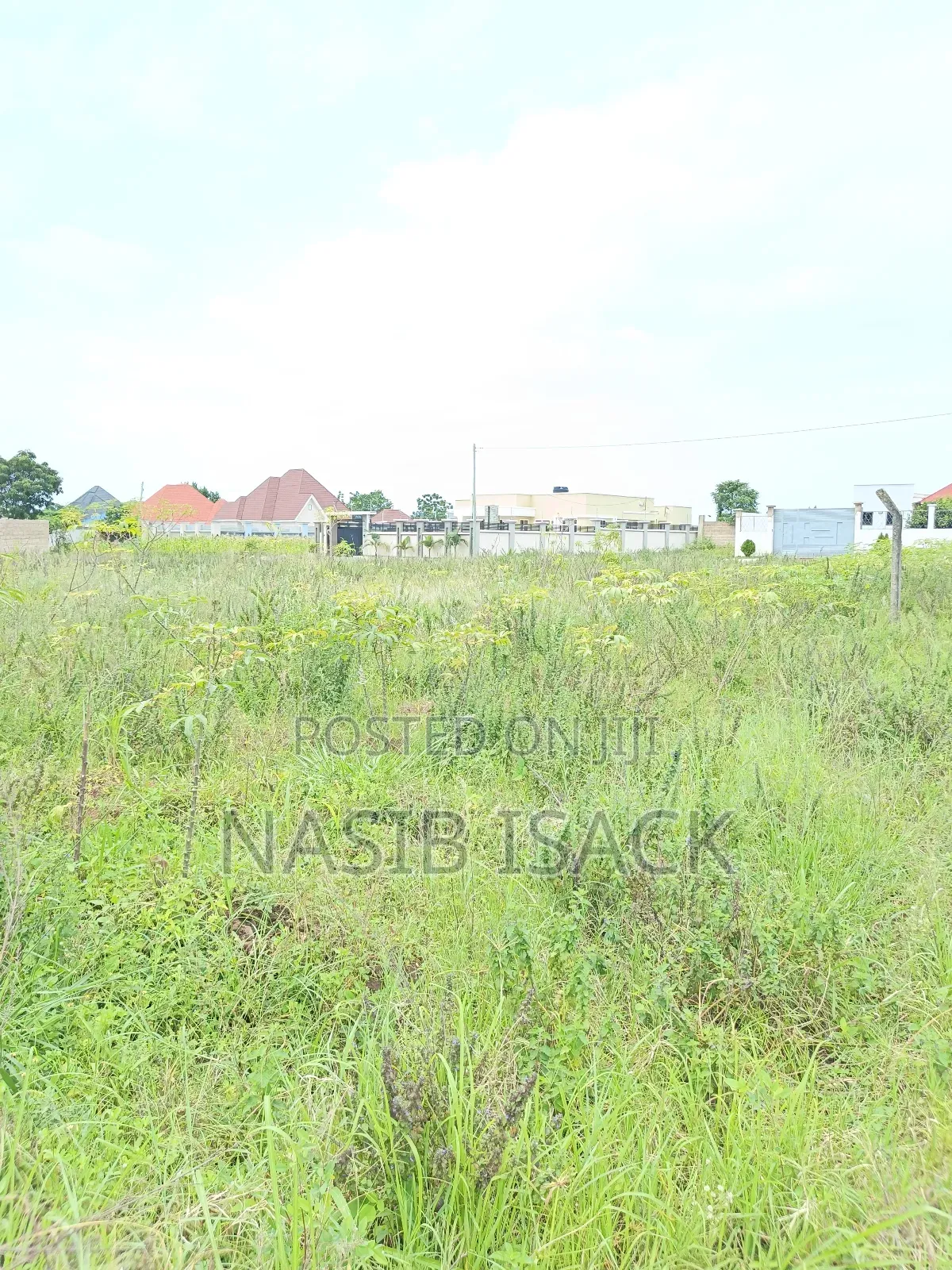 Plot for Sale Mwanza Busweru Wilayan