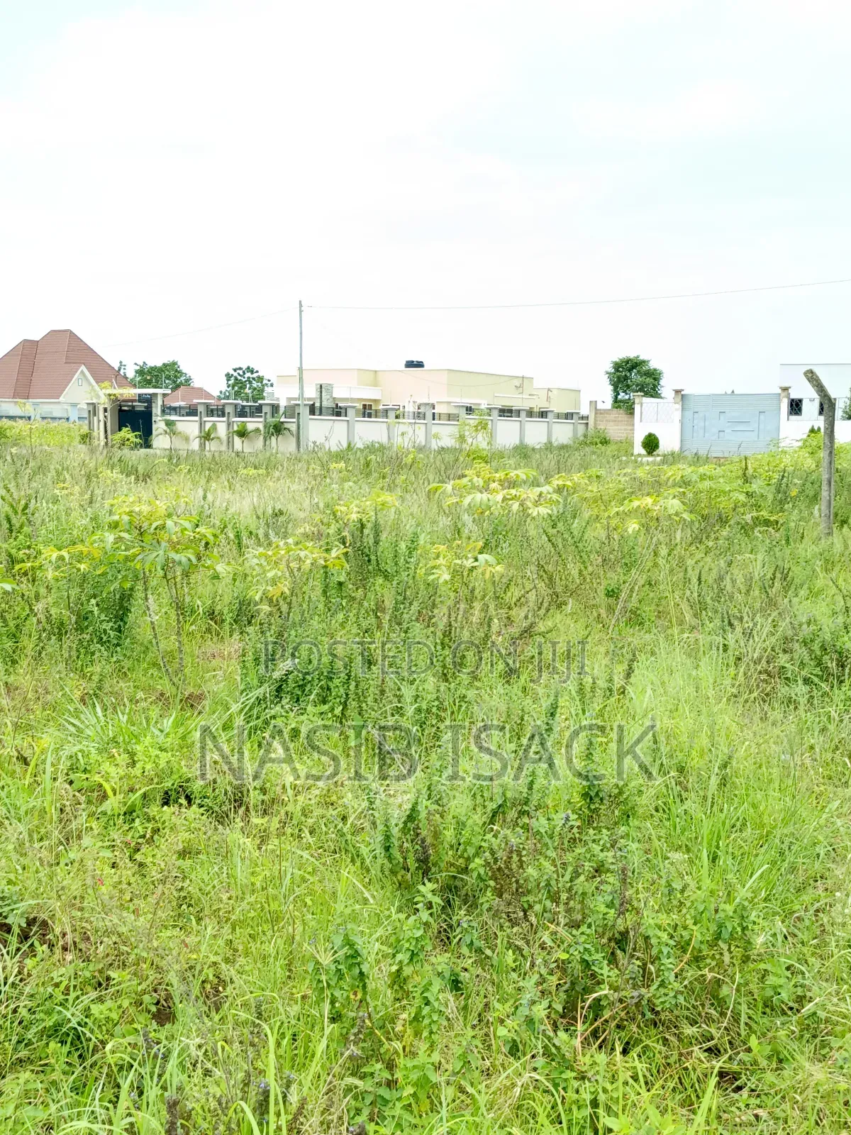 Plot for Sale Mwanza Busweru Wilayan
