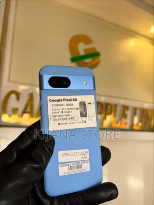 Google Pixel 8a 128 GB Blue