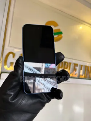 Google Pixel 8a 128 GB Blue