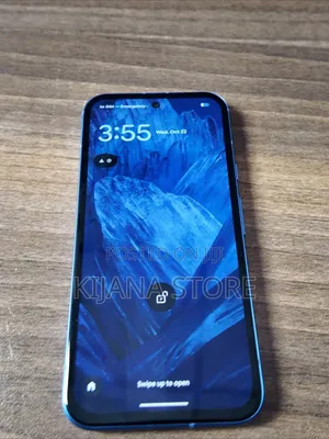 Google Pixel 8a 128 GB Blue