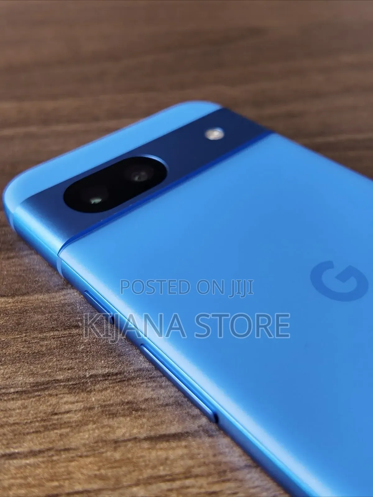 Google Pixel 8a 128 GB Blue