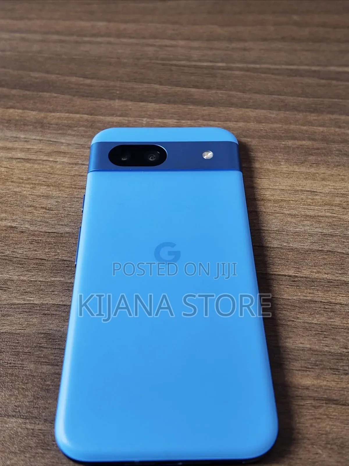 Google Pixel 8a 128 GB Blue