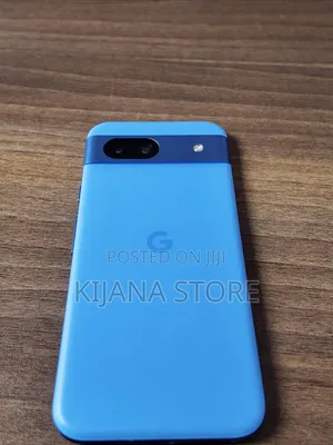 Google Pixel 8a 128 GB Blue