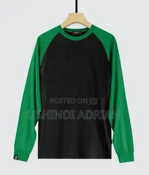 T-Shirt Za Uhakika: Zimepita Ukaguzi Wa Pamba