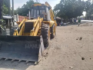Jcb 4cx For Sale Like Brand New