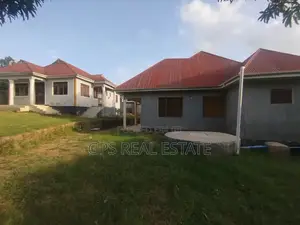 3bdrm House in Mbezi Makabe, Kinondoni for sale