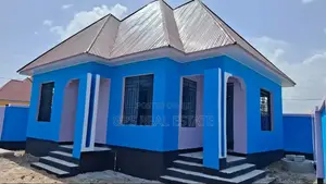 3bdrm House in Chanika Mwisho, Ilala for sale