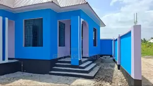 3bdrm House in Chanika Mwisho, Ilala for sale