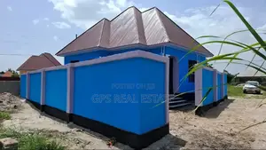 3bdrm House in Chanika Mwisho, Ilala for sale