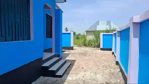 3bdrm House in Chanika Mwisho, Ilala for sale