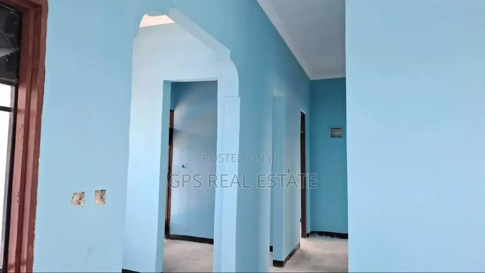 3bdrm House in Chanika Mwisho, Ilala for sale