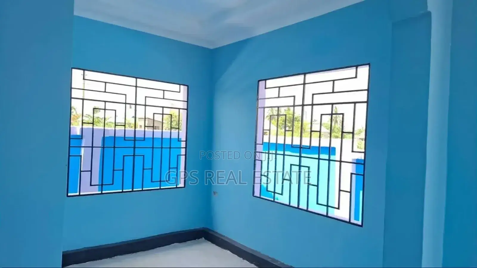 3bdrm House in Chanika Mwisho, Ilala for sale