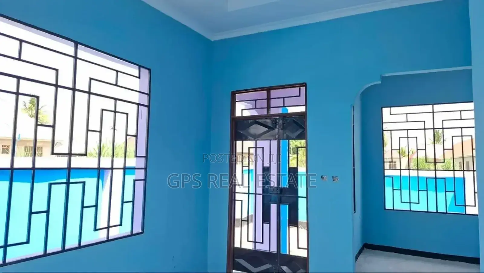 3bdrm House in Chanika Mwisho, Ilala for sale