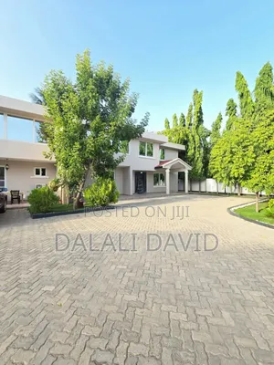Furnished 5bdrm Villa in Kawe Beach for rent
