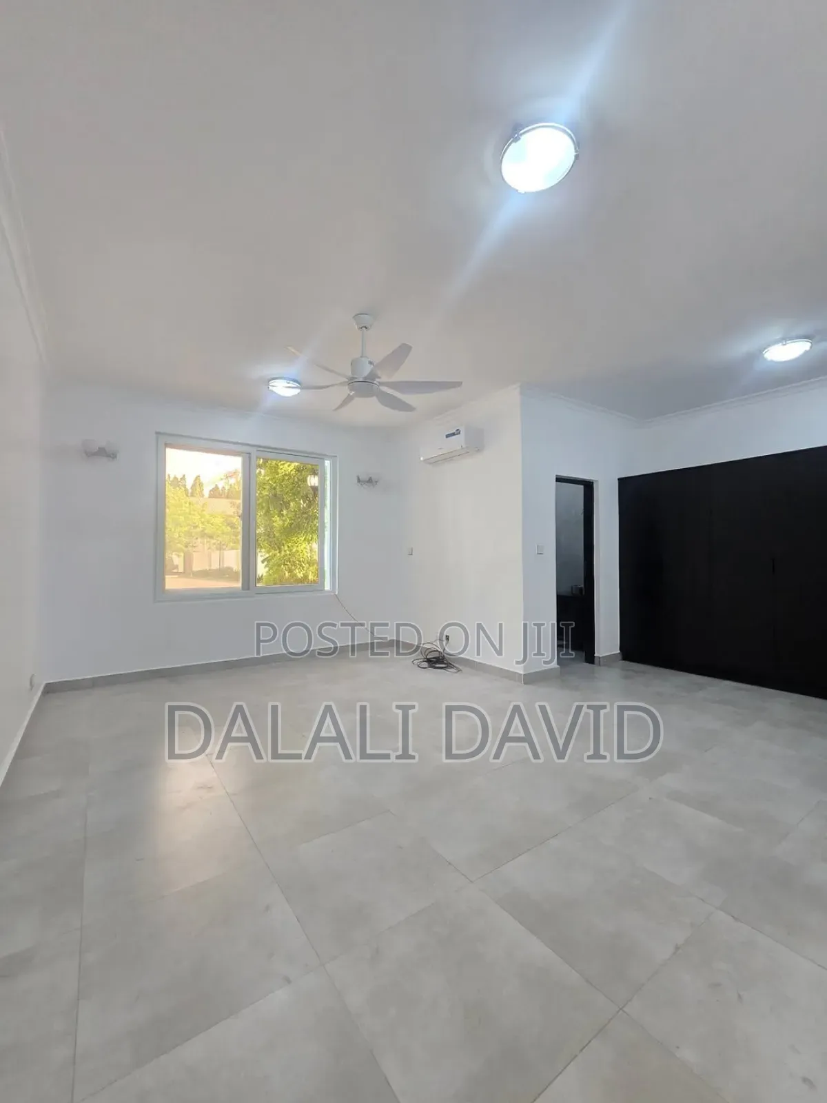 Furnished 5bdrm Villa in Kawe Beach for rent