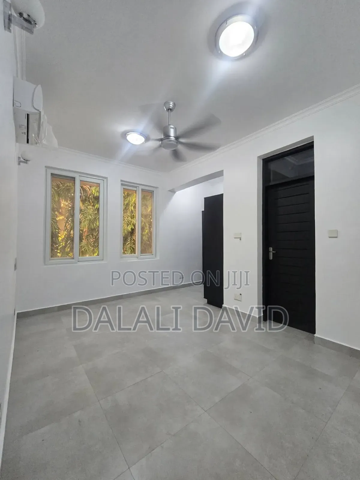 Furnished 5bdrm Villa in Kawe Beach for rent