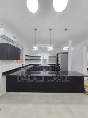 Furnished 5bdrm Villa in Kawe Beach for rent