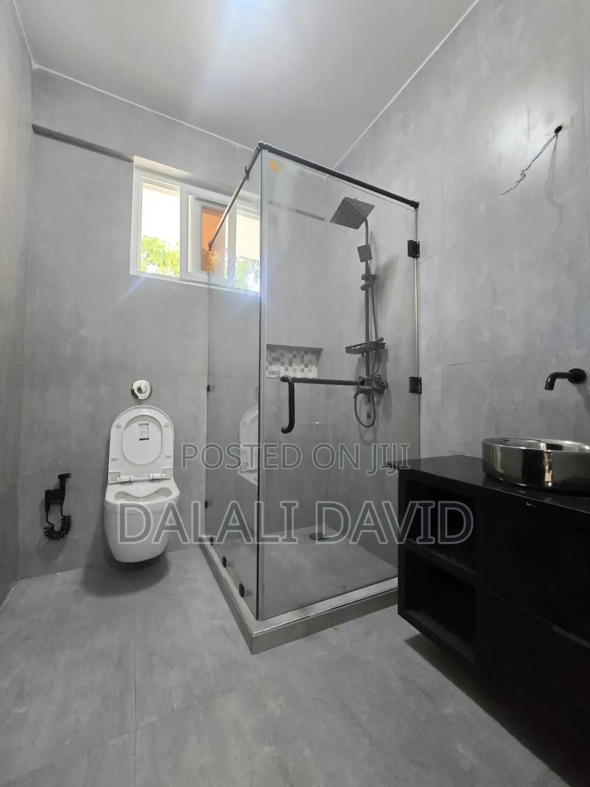 Furnished 5bdrm Villa in Kawe Beach for rent