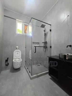 Furnished 5bdrm Villa in Kawe Beach for rent