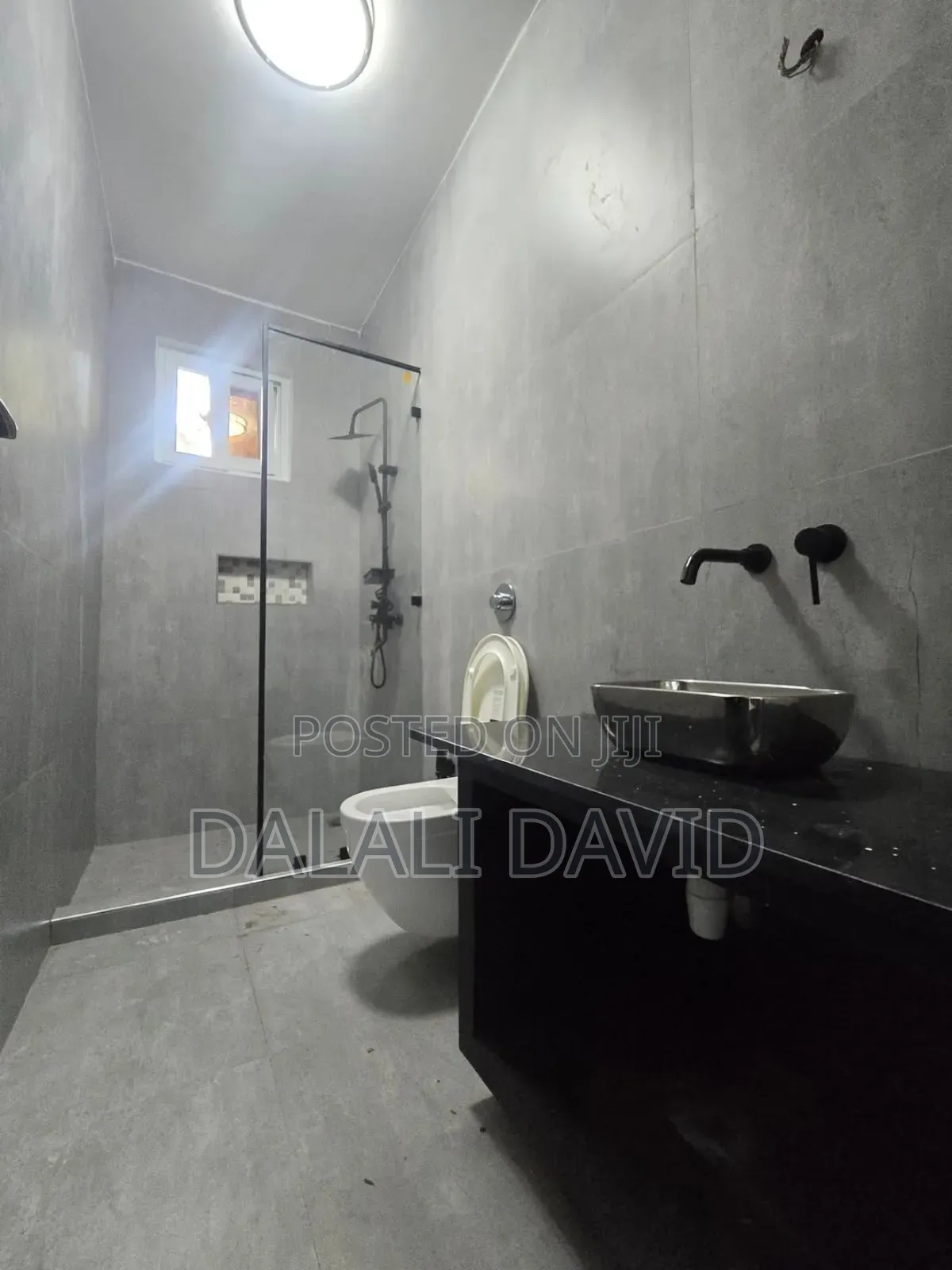 Furnished 5bdrm Villa in Kawe Beach for rent