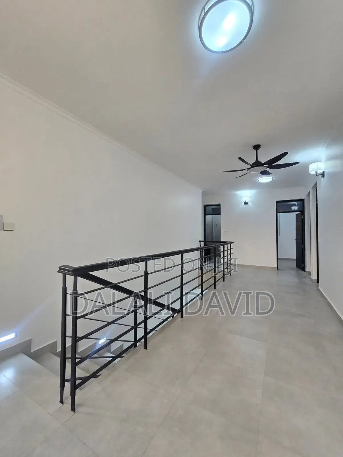 Furnished 5bdrm Villa in Kawe Beach for rent