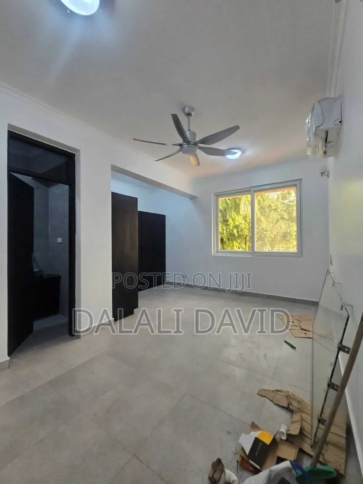 Furnished 5bdrm Villa in Kawe Beach for rent