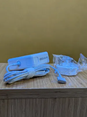 Macbook T Shape Laptop Charger