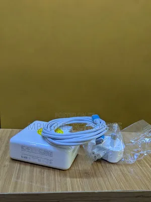 Macbook Type C Laptop Charger