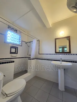 Furnished 5bdrm House in Masaki for rent