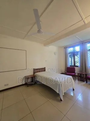 Furnished 5bdrm House in Masaki for rent