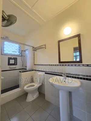 Furnished 5bdrm House in Masaki for rent