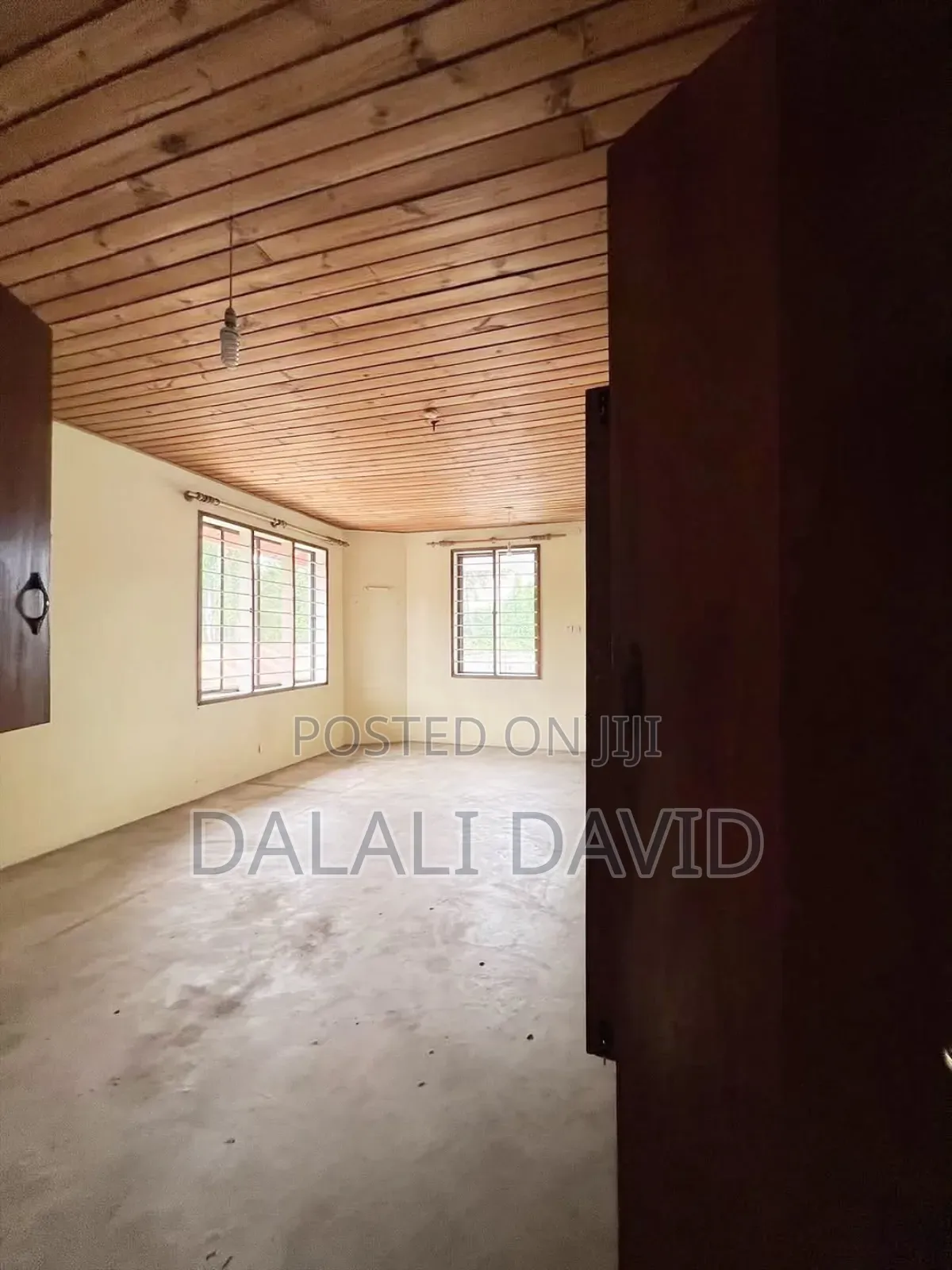 Furnished 5bdrm House in Mikocheni for rent