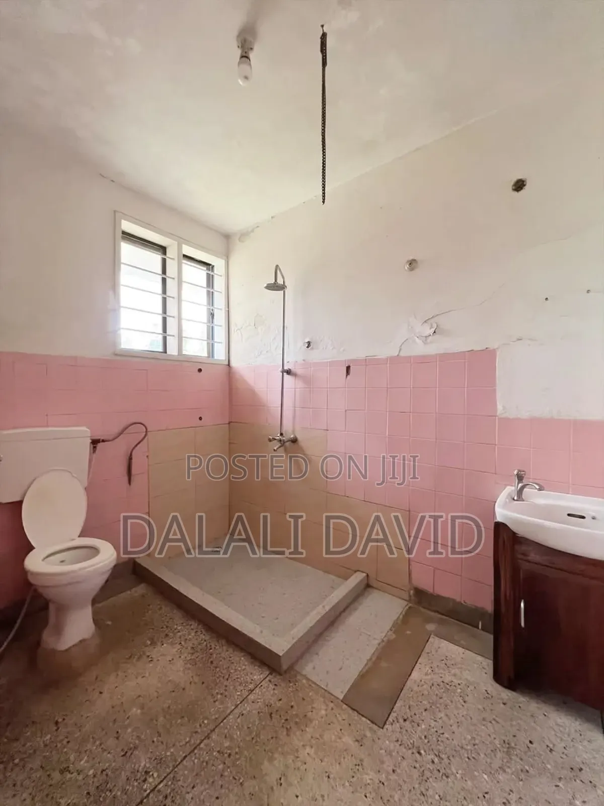 Furnished 5bdrm House in Mikocheni for rent