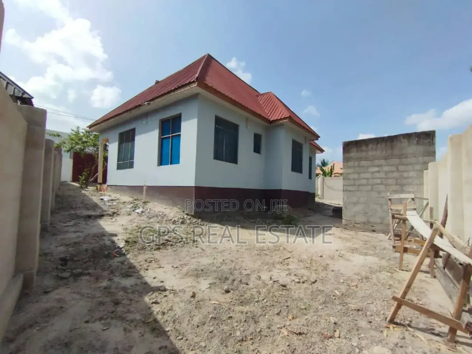 3bdrm House in Kivule Frem 10, Ilala for sale