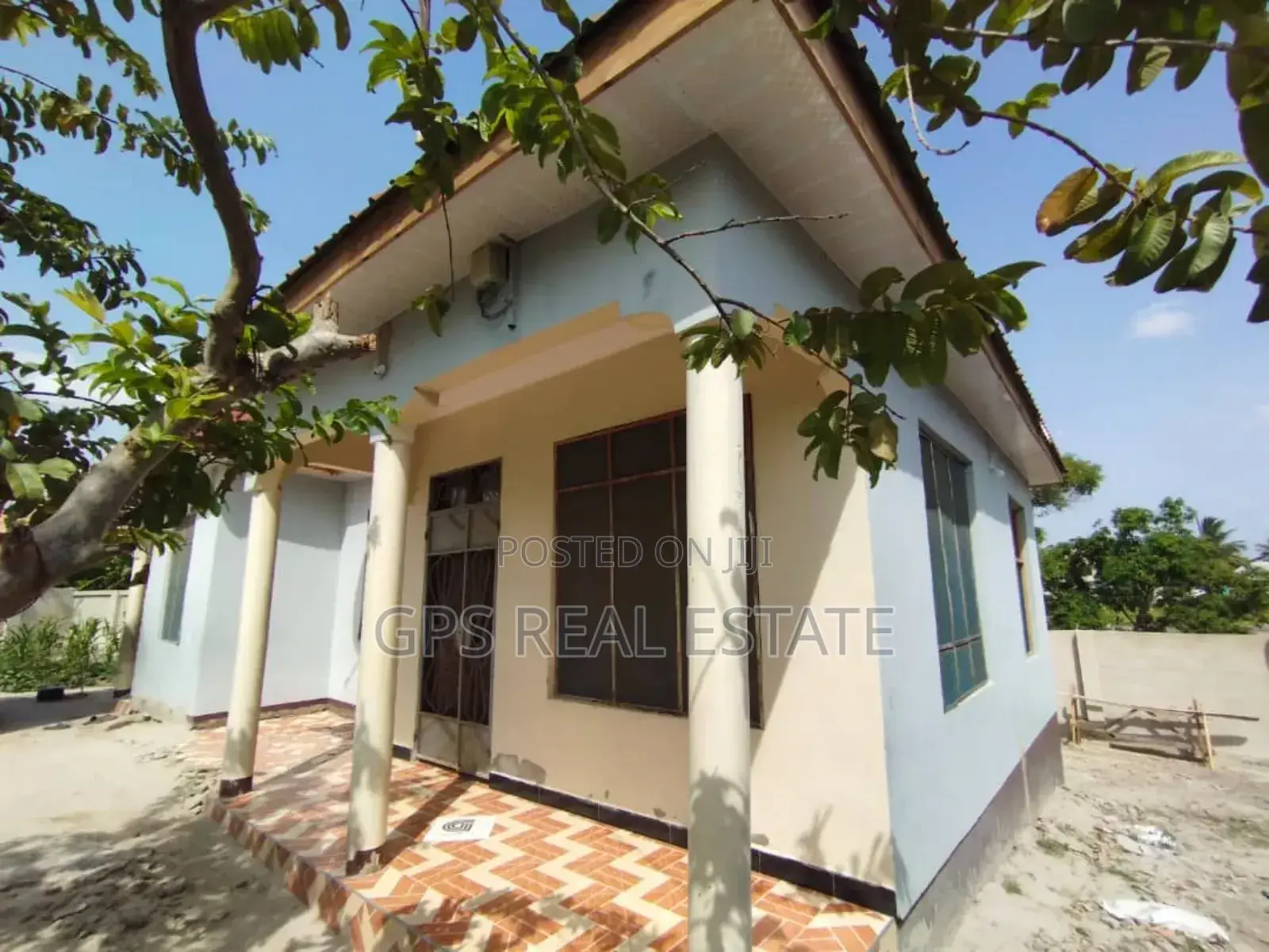 3bdrm House in Kivule Frem 10, Ilala for sale