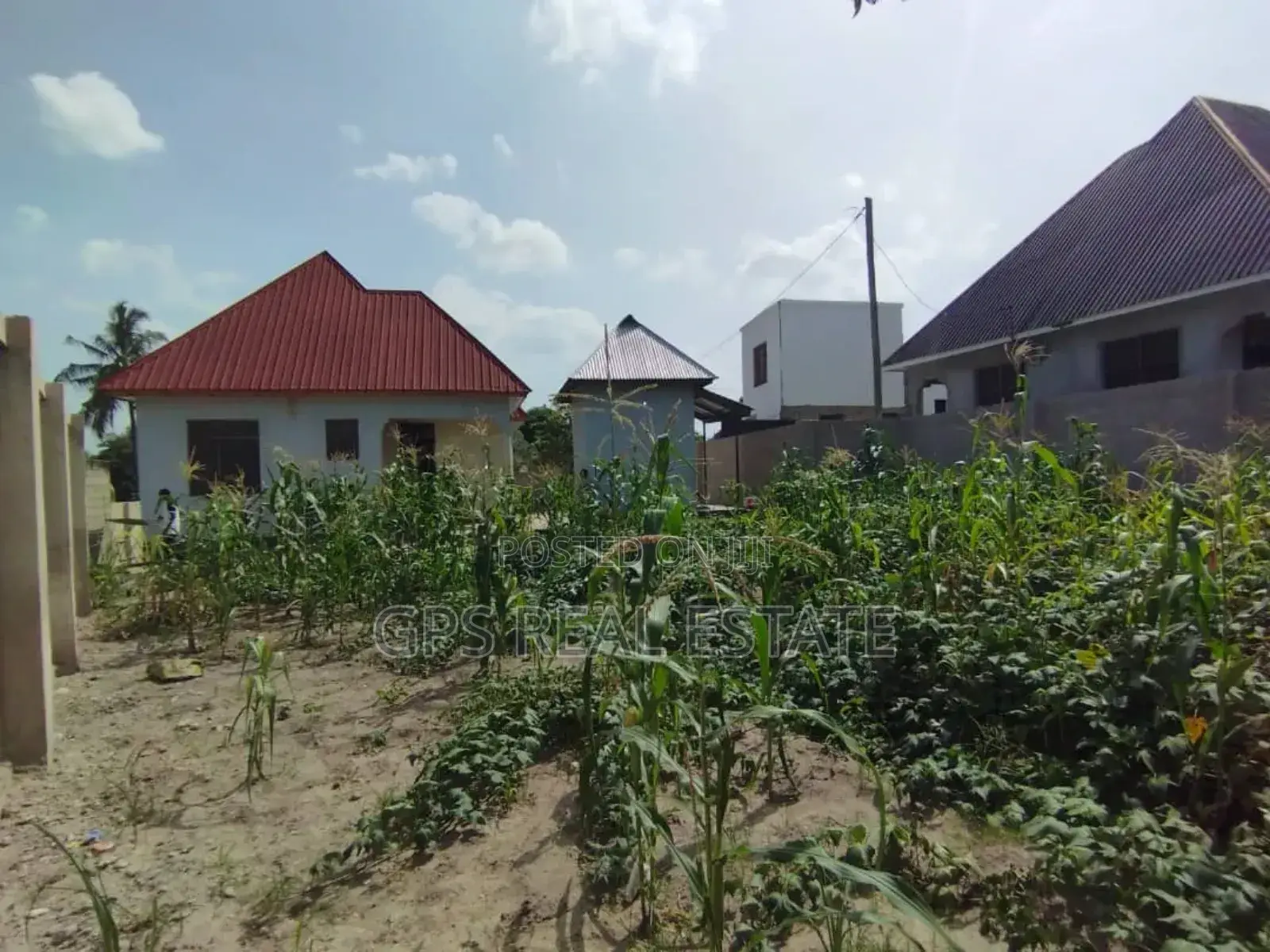 3bdrm House in Kivule Frem 10, Ilala for sale