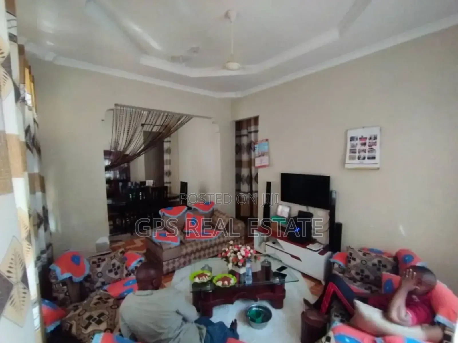 3bdrm House in Kivule Frem 10, Ilala for sale