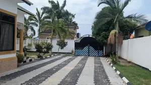 3bdrm House in Bunju B Mazingira, Kinondoni for sale