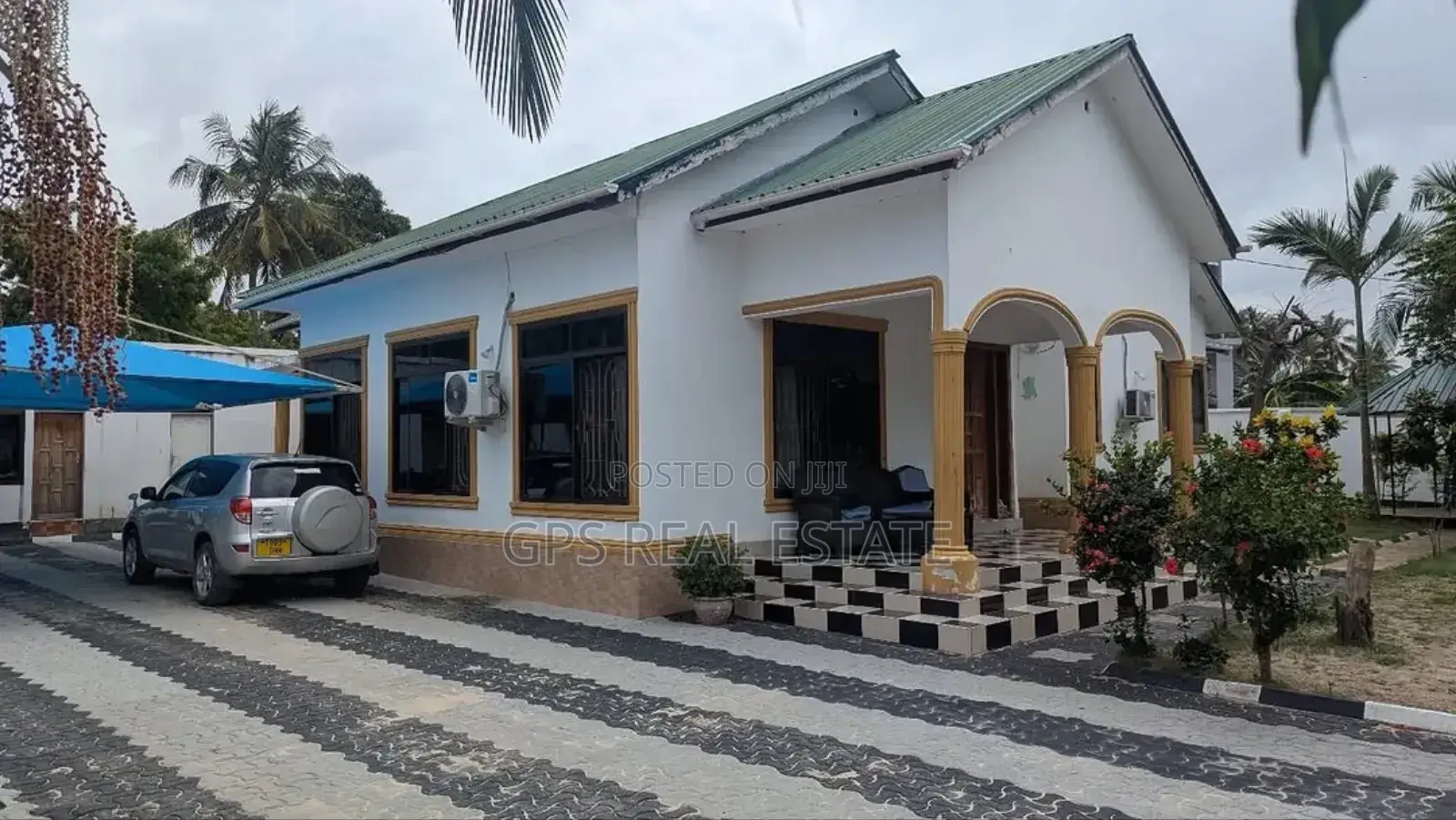 3bdrm House in Bunju B Mazingira, Kinondoni for sale
