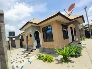 3bdrm House in Gongo Là Mboto, Ilala for sale